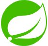 Spring Logo