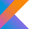 KOTLIN Logo