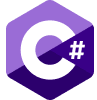 C# Logo